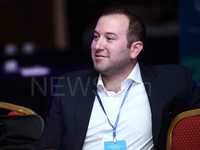 Սեմ Ադամս. Ստարտափը պետք է պարզ լինի, գոնե սկզբնական փուլում