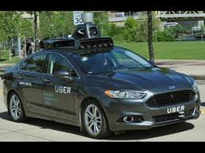 Uber-ը մտադիր է անտեսել Սան Ֆրանցիսկոյի իշխանությունների պահանջը