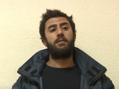 «Հյուրասիրողը» եւ «հյուրասիրվողը» «հյուրընկալվեցին» ոստիկանությունում