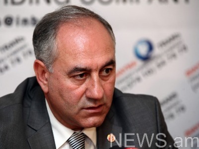 ՀՀԿ-ն չի ոչնչացրել երկրի երկրորդ քաղաքական ուժին՝ ԲՀԿ-ին. Սուքիաս Ավետիսյան