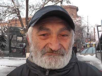 Հավատու՞մ են արդյոք քաղաքացիները ապօրինի հարստացող պաշտոնյաներին պատժող օրենքին. հարցում Երեւանում