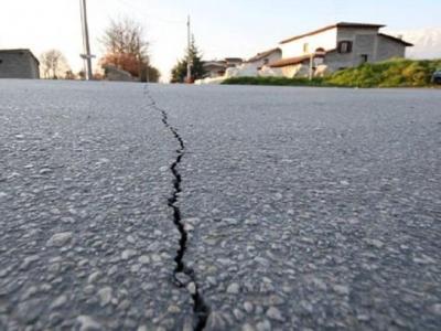 Պերուի եւ Բրազիլիայի սահմանին 6.4 մագնիտուդով երկրաշարժ է տեղի ունեցել
