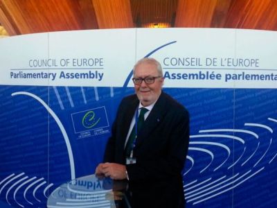 Mammadov: PACE President received money from Azerbaijan