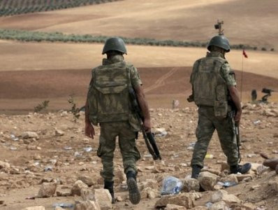 Another Turkish occupier killed in Syria