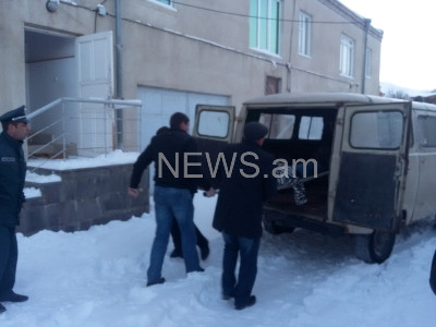 Սպիտակում ինքնասպան եղած կնոջ մայրն էլ է տարիներ առաջ ինքնասպան եղել (ֆոտո)