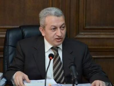 Փոխնախարար․ Հայաստանի ներքին պարտքի միջին ժամկետը մի քիչ կրճատվել է, բայց վտանգ չկա