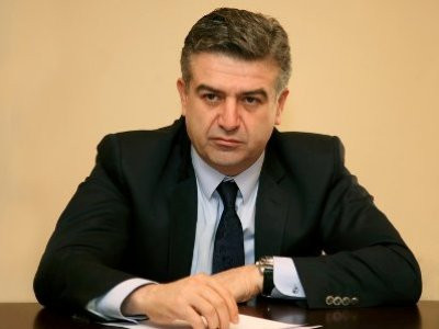 Կարապետյան․ Հայաստանը չի համագործակցի մի երկրի հետ ի վնաս մյուսի