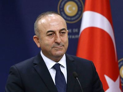 Չավուշօղլու․ՌԴ դեսպանի սպանությունը չի փչացնի Անկարայի ու Մոսկվայի հարաբերությունները
