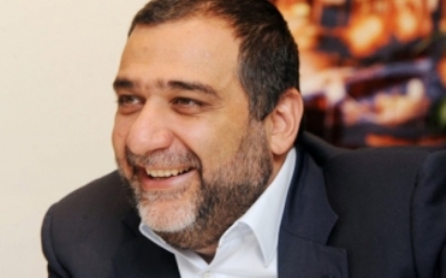 «Իրատես». Ռուբեն Վարդանյանը՝ Կարեն Կարապետյանի խորհրդակա՞ն. «Կդառնա, կտեսնեք»