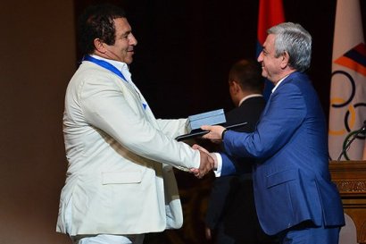 «Հրապարակ». Որ պրոցեսը չխամրի. Ծառուկյանի կազմակերպած արարողությանը կմասնակցնեն նախագահն ու վարչապետը