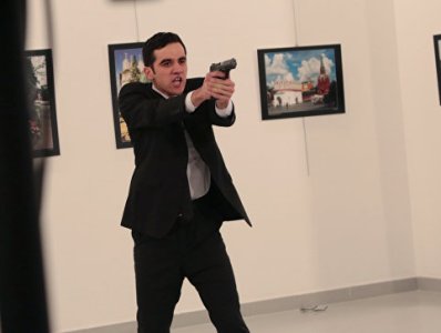 «Կոմերսանտ». Դեսպանի վրա հարձակումը՝ ռուս-թուրքական հարաբերությունների տապալում