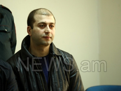 «Գաստիկը» տեղափոխվել է քաղաքացիական հիվանդանոց