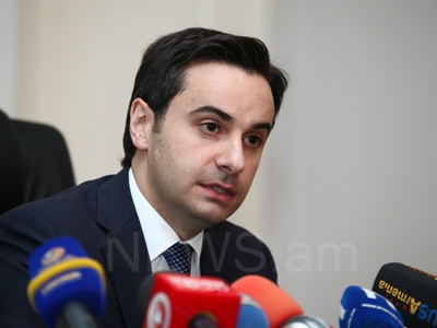 2016-ին Հայաստանում, խորհրդային տարիներից ի վեր առաջին անգամ, նման ուղեւորահոսք չի գրանցվել
