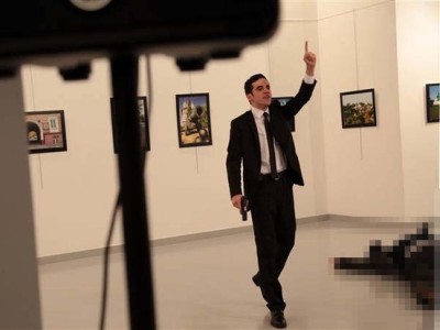 Չավուշօղլու. Ահաբեկիչների նպատակը ռուս–թուրքական հարաբերություններին վնաս հասցնելն է