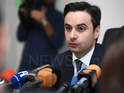 Հայաստանը բանակցում է ՌԴ–ում օդանավերի ավելի շահավետ նավիգացիոն սպասարկման հարցով. Սերգեյ Ավետիսյան