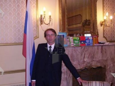 ՌԴ ԱԳՆ-ն Մոսկվայում գերատեսչության աշխատակցի մահը դժբախտ դեպք է համարել