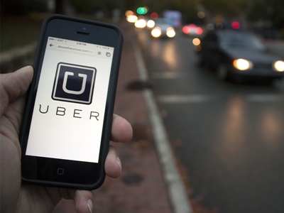 2016 թվականի երրորդ եռամսյակում Uber-ի կորուստը կազմել է 800 մլն ԱՄՆ դոլար