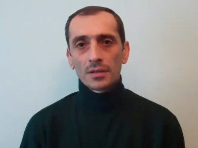 Խարդախության համար դատապարտվածը ՔԿՀ-ից խարդախ գործարքի մեջ է մտել