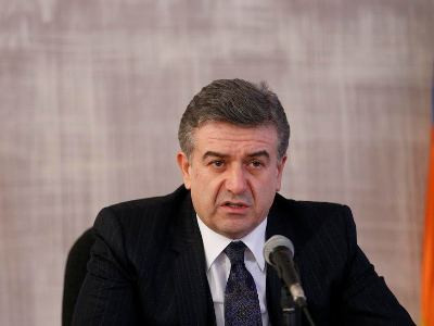 Դուք ձեր հորիզոնը, նպատակը պետք է տեսնեք. Վարչապետը՝ Վայոց Ձորի մարզում