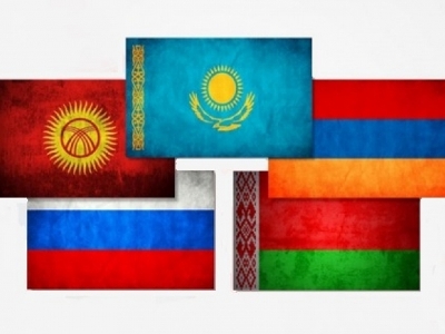 Հայաստանը վավերացրել է Եվրասիական միության մաքսային օրենսգրքի մասին նախագիծը