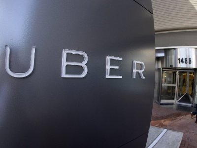 Uber-ը եւ Snapchat-ը գործարկել են երթեւեկման ընթացքում հասանելի մեսինջերի ֆիլտրեր