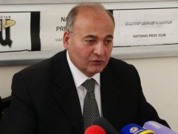 Իշխանության հանդեպ վստահության բացակայությունը կարող է հանգեցնել հետընտրական լուրջ կատակլիզմների. Դալլաքյան