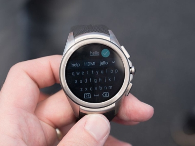 Google-ը կթողարկի Android Wear 2.0-ով սմարթ ժամացույց