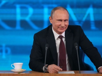 Պուտին. Եթե Թրամփը հրավիրի, իհարկե կգնամ