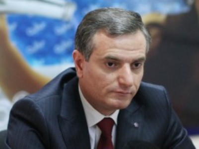 Արտակ Զաքարյան. ԵՏՄ-ից բիզնեսի ակնկալիքները դեռեւս չեն արդարացվել