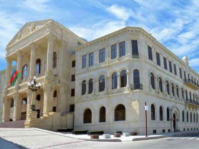 Ադրբեջանի գլխավոր դատախազությունը տվյալներ է հրապարակել ԱԱՆ սկանդալային գործով
