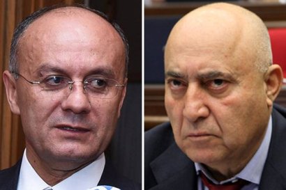 «Ժամանակ». «Փողի պրոբլեմ չկա». Սեյրան Օհանյանն ու Սամվել Բաբայանը առաջարկ են արել Ծաղիկ Ռուբոյին