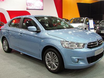 Citroen-ը մտադիր է 2017-ի վերջին պրեմիում դասի ամենագնաց ներկայացնել