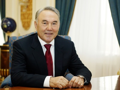 Նազարբաեւն առաջարկել է ԵՏՄ շրջանակում հակաճգնաժամային խորհուրդ ստեղծել