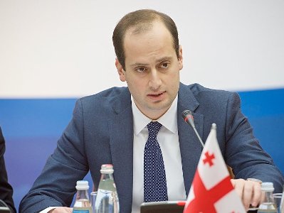 Վրաստանի ԱԳՆ. Ռուսաստանի հետ վիզաների չեղարկումը Վրաստանի իշխանություններից կախված չէ