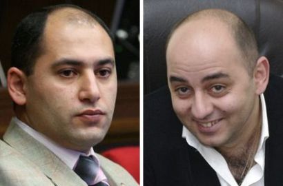 «Ժամանակ». Շիրակում արդեն նախընտրական տոպրակներ են բաժանում. Մարտուն Գրիգորյանը մնացել է «բորտին»