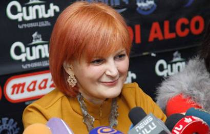 «ՀԺ». Անուշ Սեդրակյանը չի բացառում, որ սեփական կուսակցություն կհիմնի. «Քաղաքակրթություն»