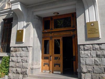 «Նորքի տուն-ինտերնատում» արձանագրված չարաշահման դեպքով հարուցվել է քրգործ