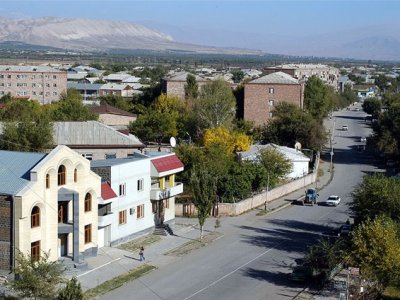 Մասիս քաղաքն ավելի գրավիչ կդառնա զբոսաշրջության համար. քաղաքապետը չի ուզում փակագծերը բացել