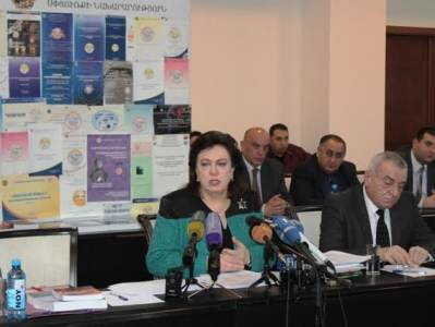 Նախարար. Պատմական հայրենիք վերադարձող հայերի թիվն աստիճանաբար մեծանում է