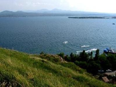 Tourists to discover Armenia’s Lake Sevan aboard ferries?