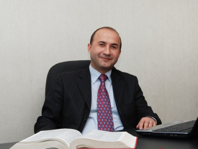 Կաշառք ստանալու կասկածանքով ձերբակալվածն Արմեն Սողոյանն է. 3 շաբաթ առաջ նա խոսել էր ոլորտում կոռուպցիոն ռիսկերի մասին
