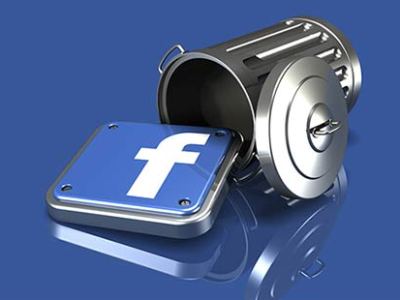 Ինչու իմաստ ունի մեկընդմիշտ ջնջել Facebook –ի հաշիվը