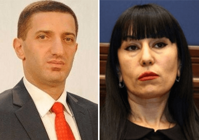 «Իրավունք». Ի՞նչ փուլում է նախկին նախարարի հայցն ընդդեմ Նաիրա Զոհրաբյանի