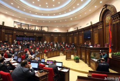 «Իրավունք». Միհրան Պողոսյանի զարմիկն՝ «ընդդեմ» դեսպանի որդու