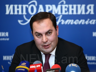 2016-ի սկզբից «Ինգո Արմենիան» ԱՊՊԱ ու ԿԱՍԿՈ-ով բավարարել է դիմումների 98,4%-ը (ֆոտո)