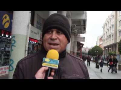 Թուրքիայում քաղաքացին նշել է, թե ինչու է միտումնավոր կեղտոտում փողոցը