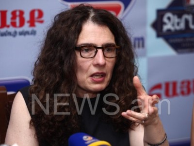 Սփյուռքահայերն այդպես էլ հյուր մնացին Հայաստանում. Արսինե Խանջյան