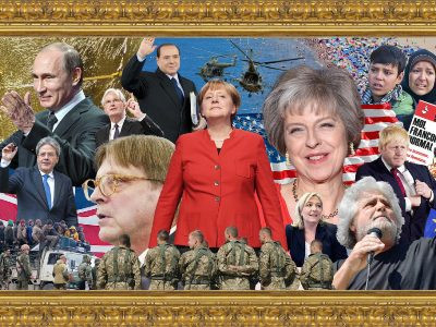 Politico․ 2017-ի հաղթողներն ու պարտվողները