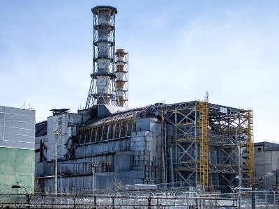 Չեռնոբիլի ԱԷԿ-ի շուրջ մեկուսացման գոտին ուզում են կառուցապատել արեւային էլեկտրակայաններով