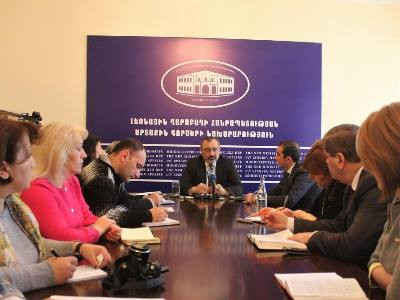 Mirzoyan: Number of tourists visiting Karabakh fell in 2016 due to April war